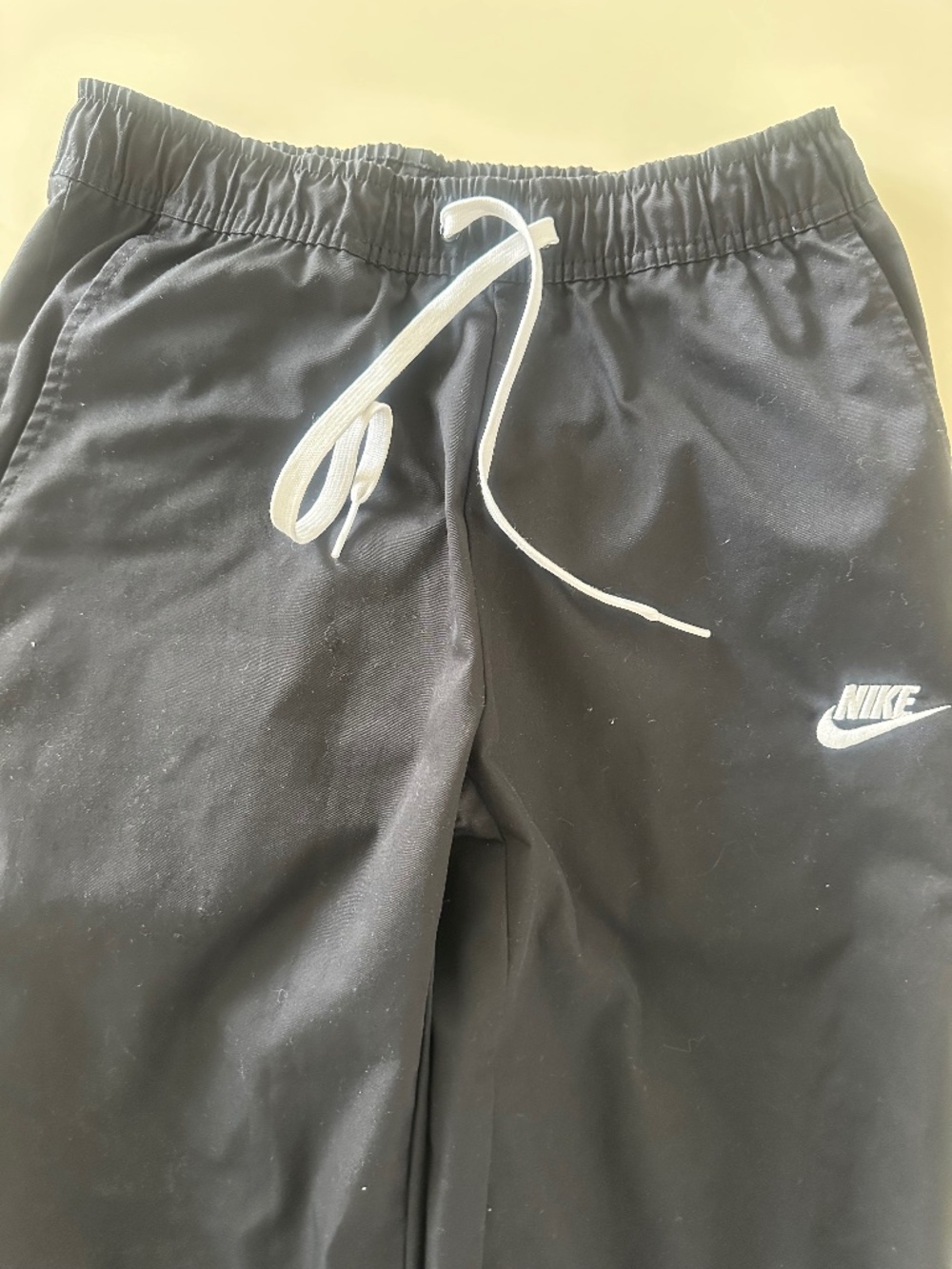 Men's Nike pants
